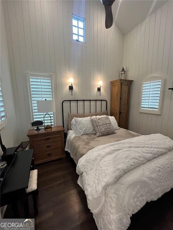 1 bedroom, 1 bathroom, 565 sq ft single family residence for sale at 155 Central Avenue, Fayetteville, GA 30214 — photo 6