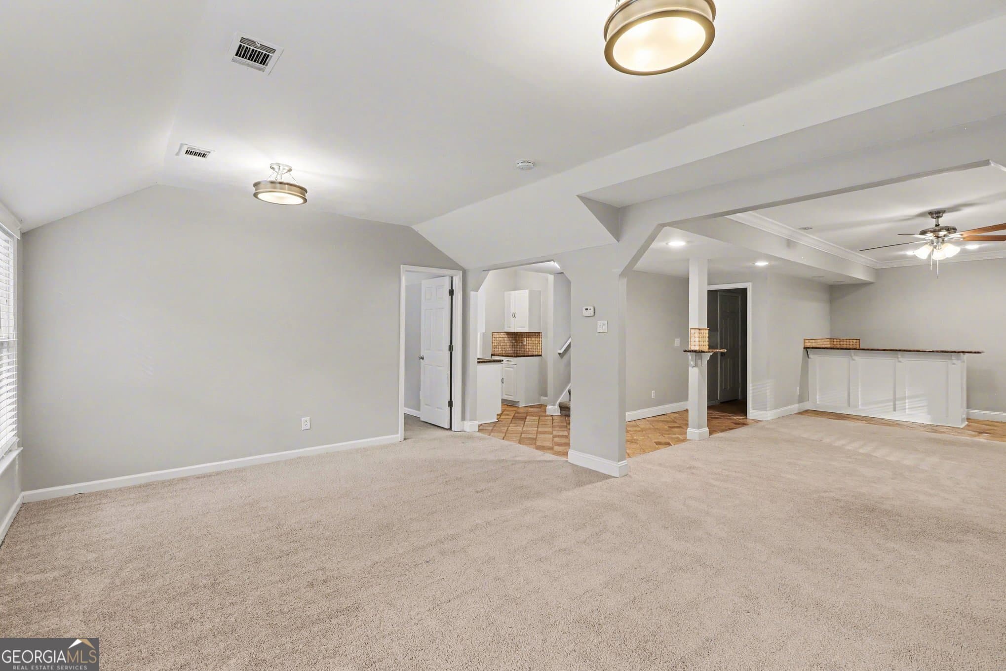 4 bedroom, 4.5 bathroom, 3,045 sq ft single family residence for sale at 1253 Hadaway Garden Drive, Kennesaw, GA 30152 — photo 10
