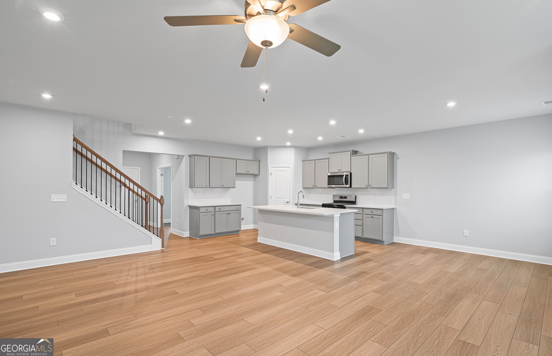 3 bedroom, 2.5 bathroom, 2,538 sq ft single family residence for sale at 232 Delilah Street, Mcdonough, GA 30252 — photo 9