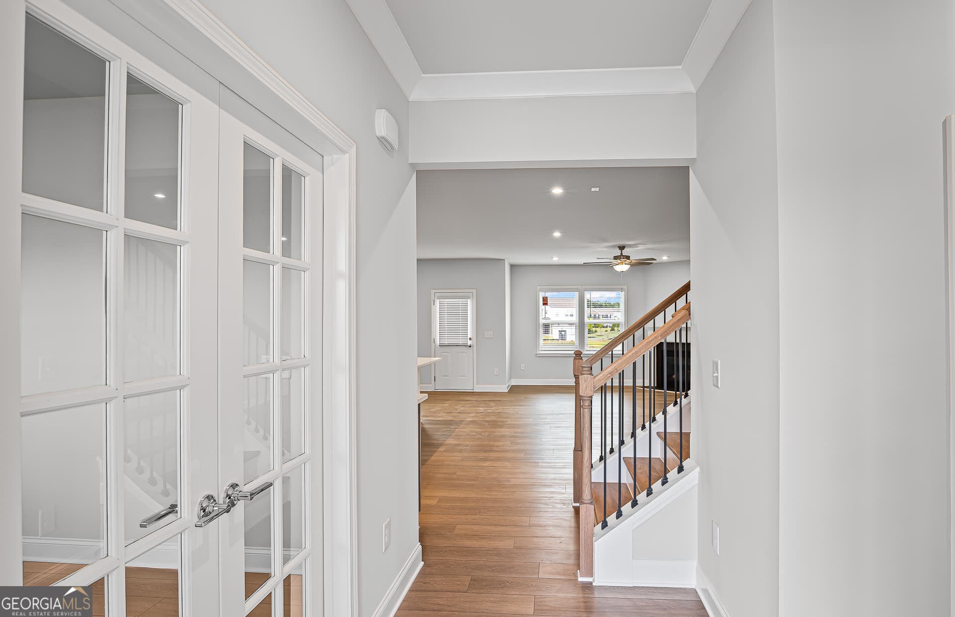 3 bedroom, 2.5 bathroom, 2,538 sq ft single family residence for sale at 232 Delilah Street, Mcdonough, GA 30252 — photo 4