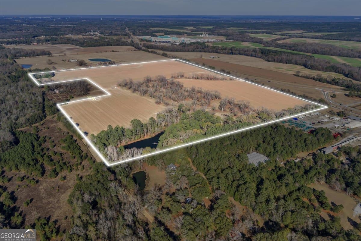 unimproved land for sale at 0 Sandbed Road, Kathleen, GA 31047 — photo 4