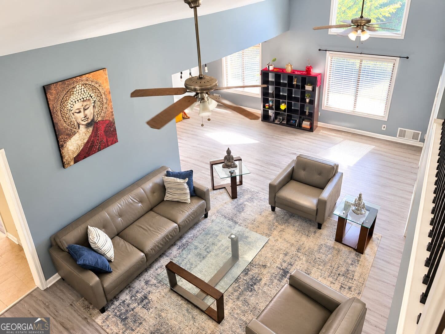 4 bedroom, 3 bathroom, 2,100 sq ft single family residence for sale at 3255 Redona, Atlanta, GA 30349 — photo 5