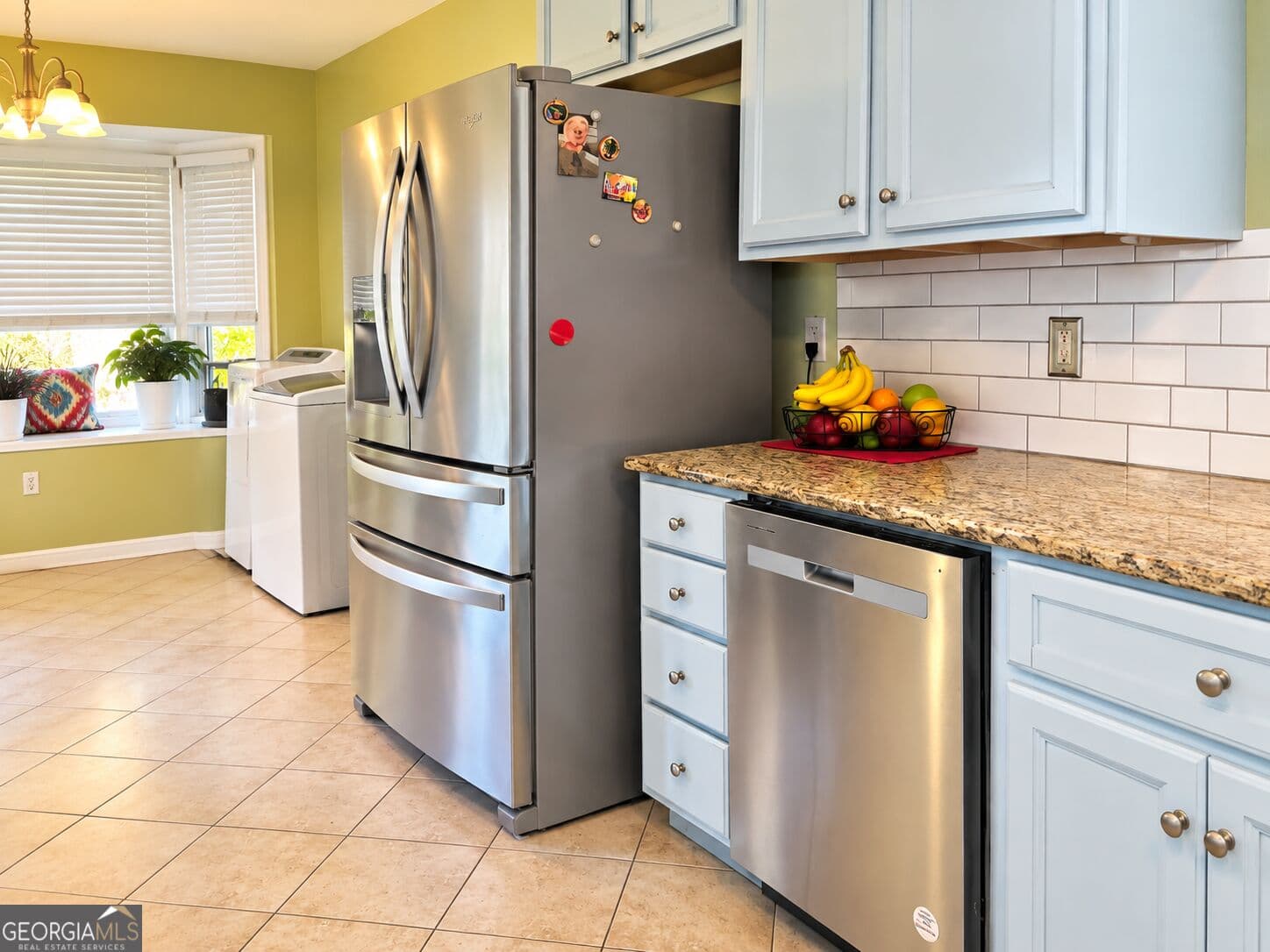 4 bedroom, 3 bathroom, 2,100 sq ft single family residence for sale at 3255 Redona, Atlanta, GA 30349 — photo 10