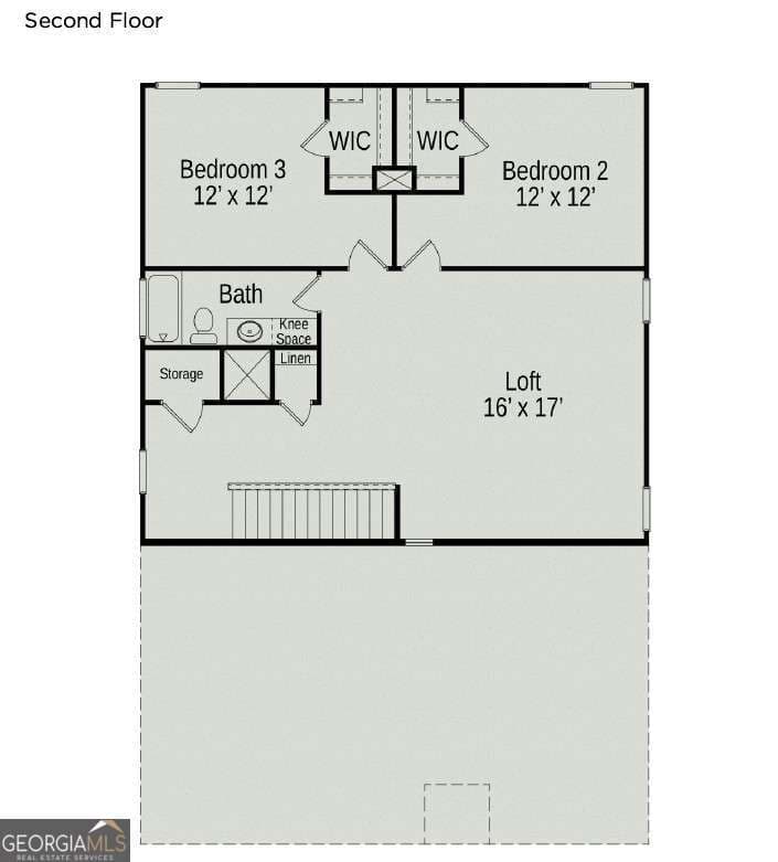 3 bedroom, 2.5 bathroom, 2,231 sq ft single family residence for sale at 89 Willow Circle, Rock Spring, GA 30739 — photo 3