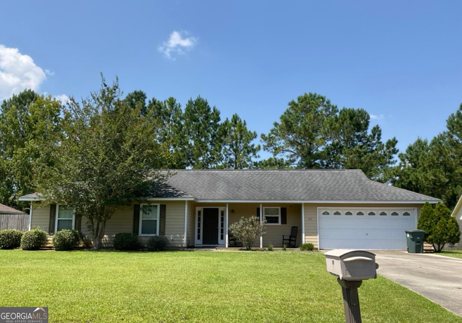 171 Huntington Drive, Kingsland, GA 31548 — most recent listing photo