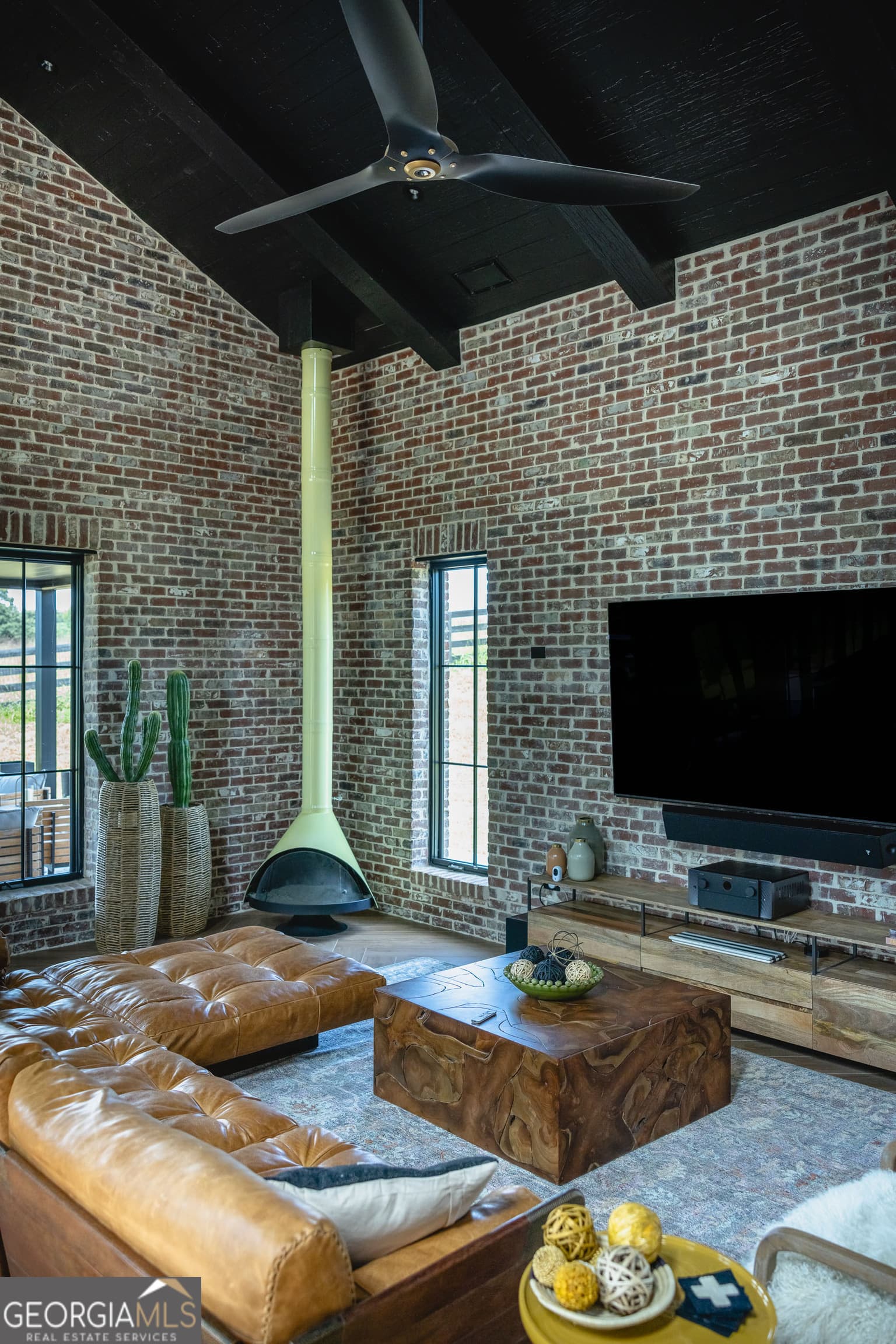 4 bedroom, 4.5 bathroom, 6,900 sq ft single family residence for sale at 6343 Owltown Road, Blairsville, GA 30512 — photo 9
