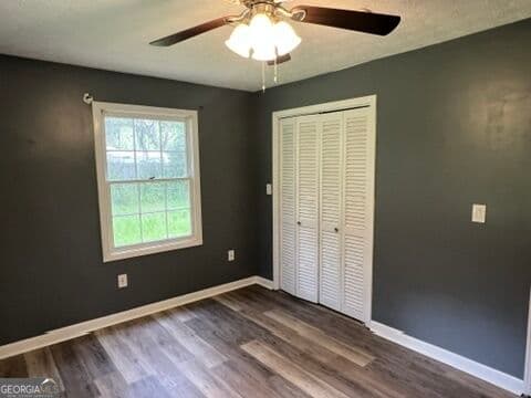 4 bedroom, 3 bathroom, 2,072 sq ft single family residence for rent at 510 S May Street, Kingsland, GA 31548 for $1,850 a month — photo 6
