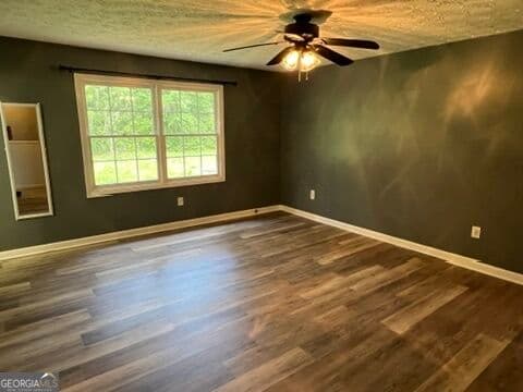 4 bedroom, 3 bathroom, 2,072 sq ft single family residence for rent at 510 S May Street, Kingsland, GA 31548 for $1,850 a month — photo 5