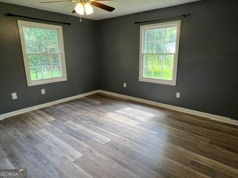 4 bedroom, 3 bathroom, 2,072 sq ft single family residence for rent at 510 S May Street, Kingsland, GA 31548 for $1,850 a month — photo 10