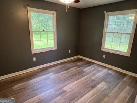 4 bedroom, 3 bathroom, 2,072 sq ft single family residence for rent at 510 S May Street, Kingsland, GA 31548 for $1,850 a month — photo 8