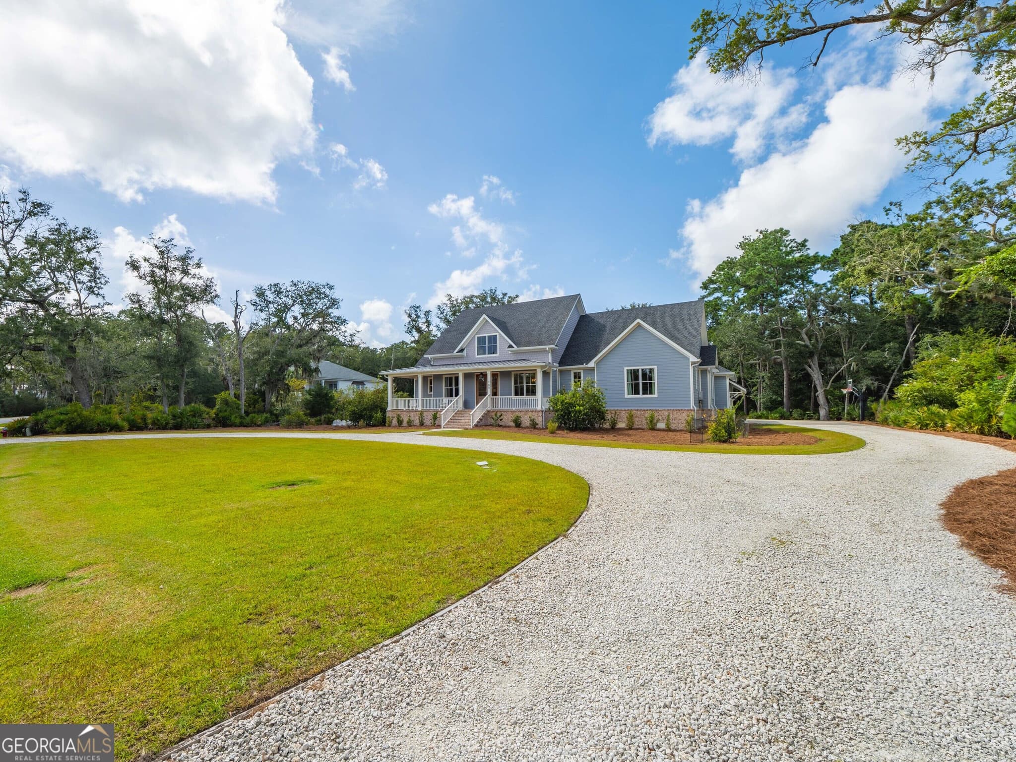 4 bedroom, 3.5 bathroom, 3,549 sq ft single family residence for sale at 105 Jones Creek Drive, St. Simons, GA 31522 — photo 9