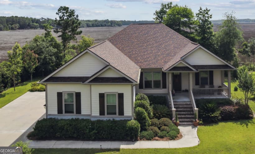 109 Carrington Court, Kingsland, GA 31548 — most recent listing photo