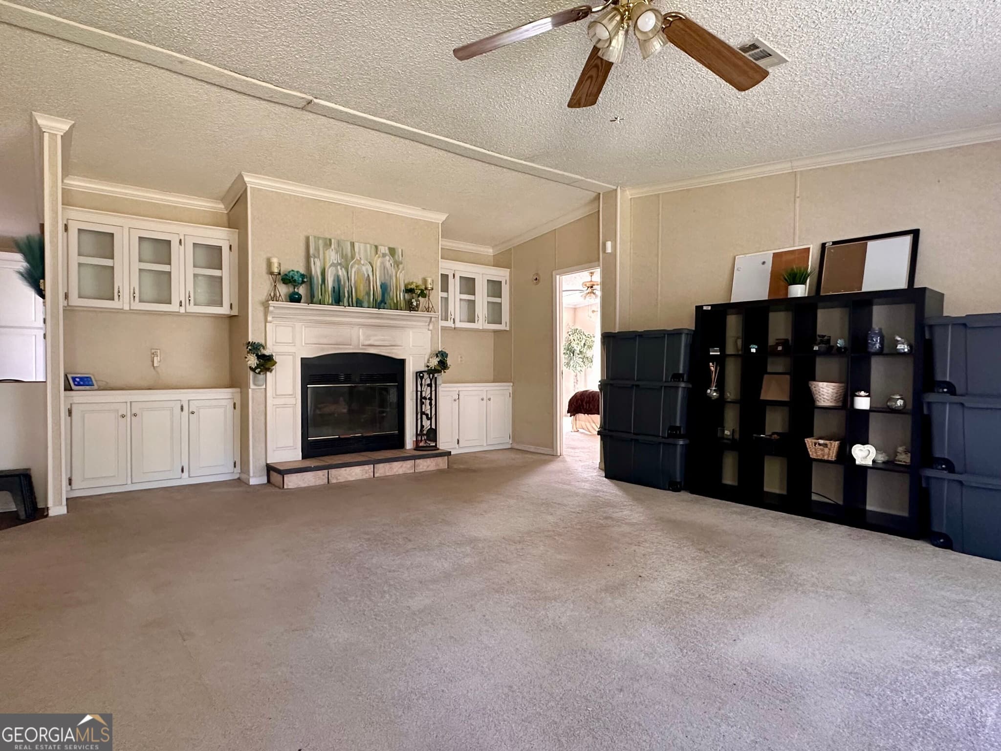 4 bedroom, 2 bathroom, 2,432 sq ft manufactured home,single family residence for sale at 293 Winding Way Drive, Jeffersonville, GA 31044 — photo 2