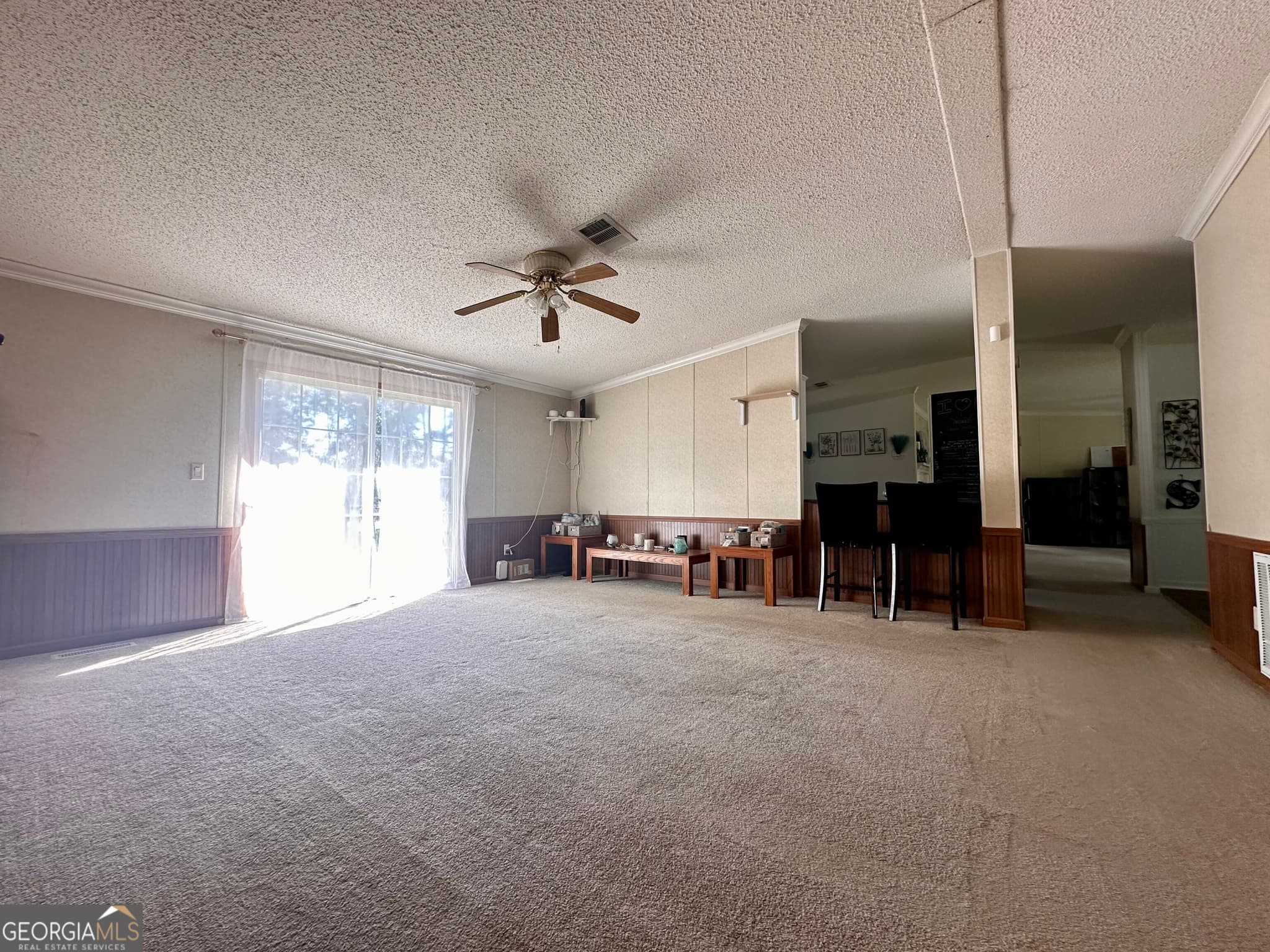 4 bedroom, 2 bathroom, 2,432 sq ft manufactured home,single family residence for sale at 293 Winding Way Drive, Jeffersonville, GA 31044 — photo 10
