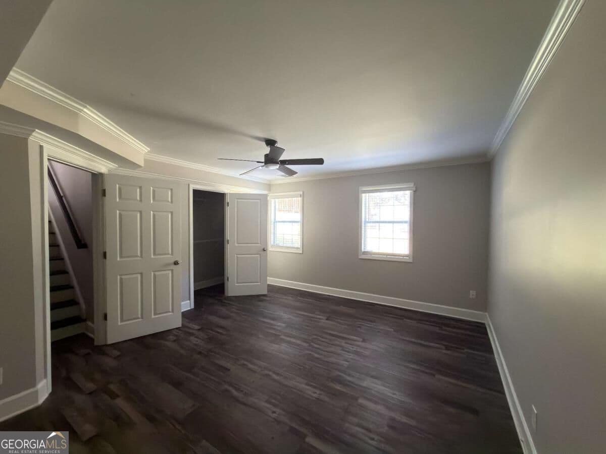 3 bedroom, 2 bathroom single family residence for rent at 252 Thorn Brook Circle, Bethlehem, GA 30620 for $2,000 a month — photo 8