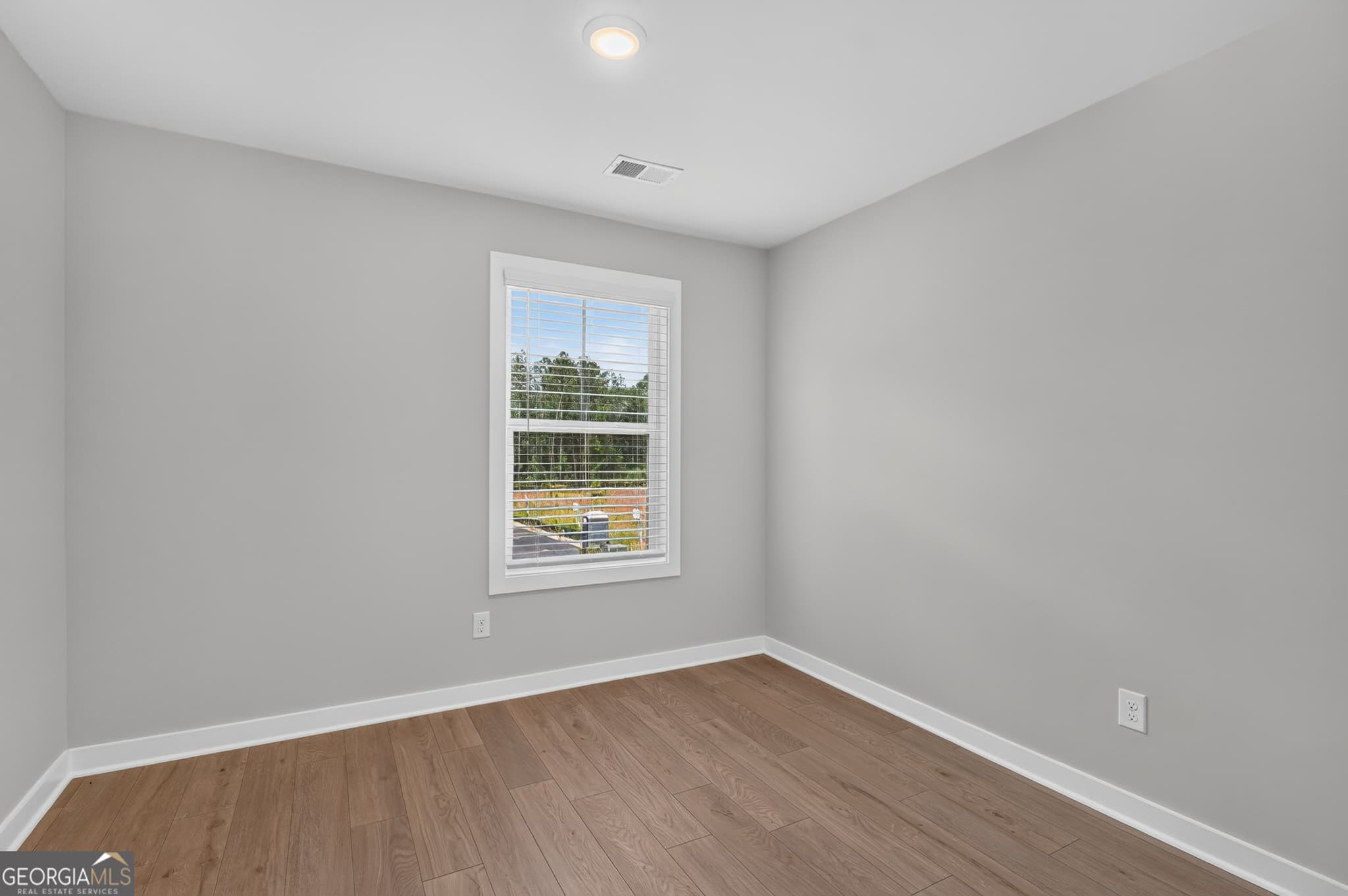 3 bedroom, 2.5 bathroom, 1,440 sq ft single family residence for sale at 320 Dempsey Drive LOT 26, Fayetteville, GA 30214 — photo 10
