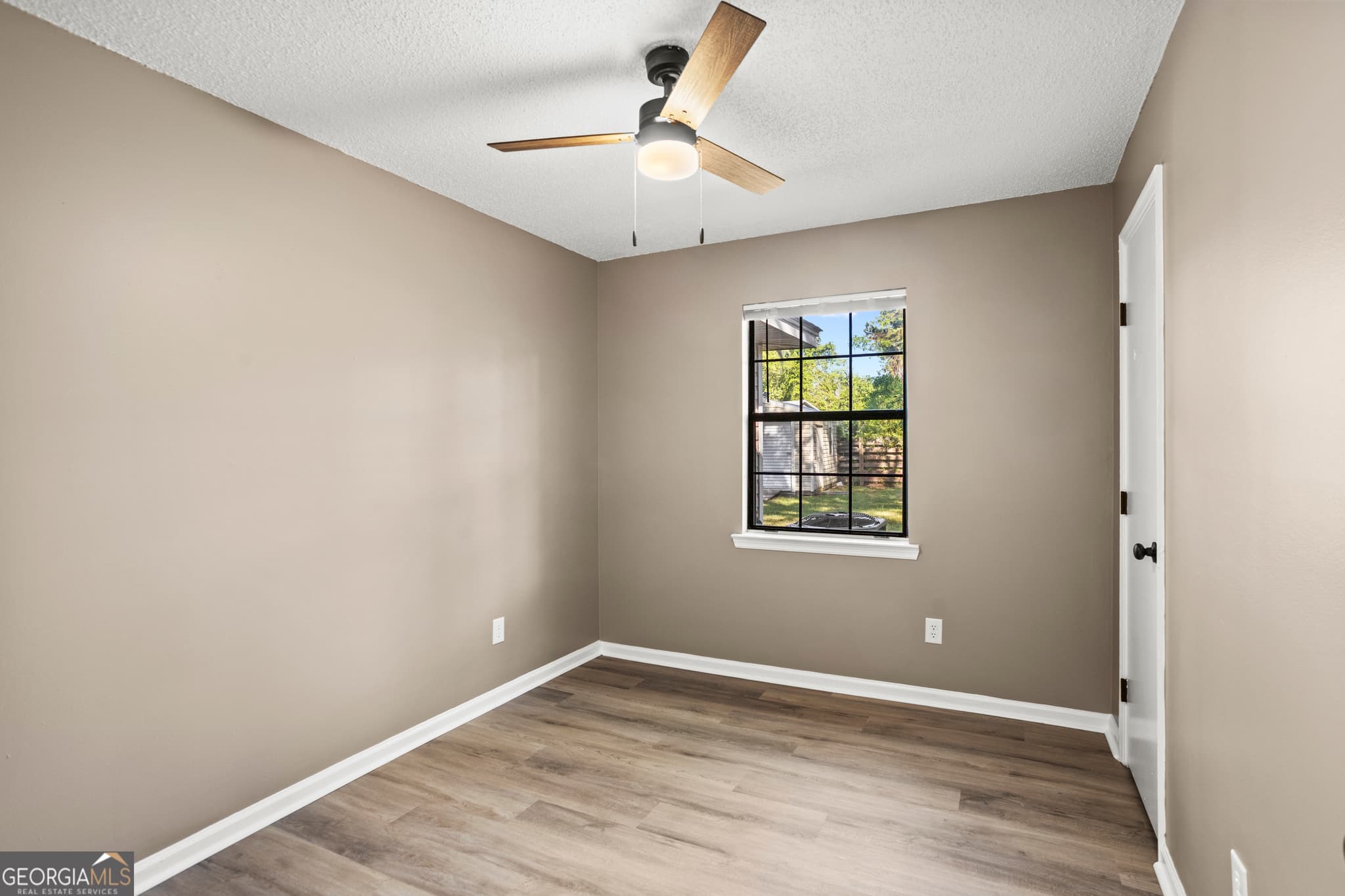 3 bedroom, 2 bathroom, 1,164 sq ft single family residence under contract at 662 Windhaven Drive, Hinesville, GA 31313 — photo 8