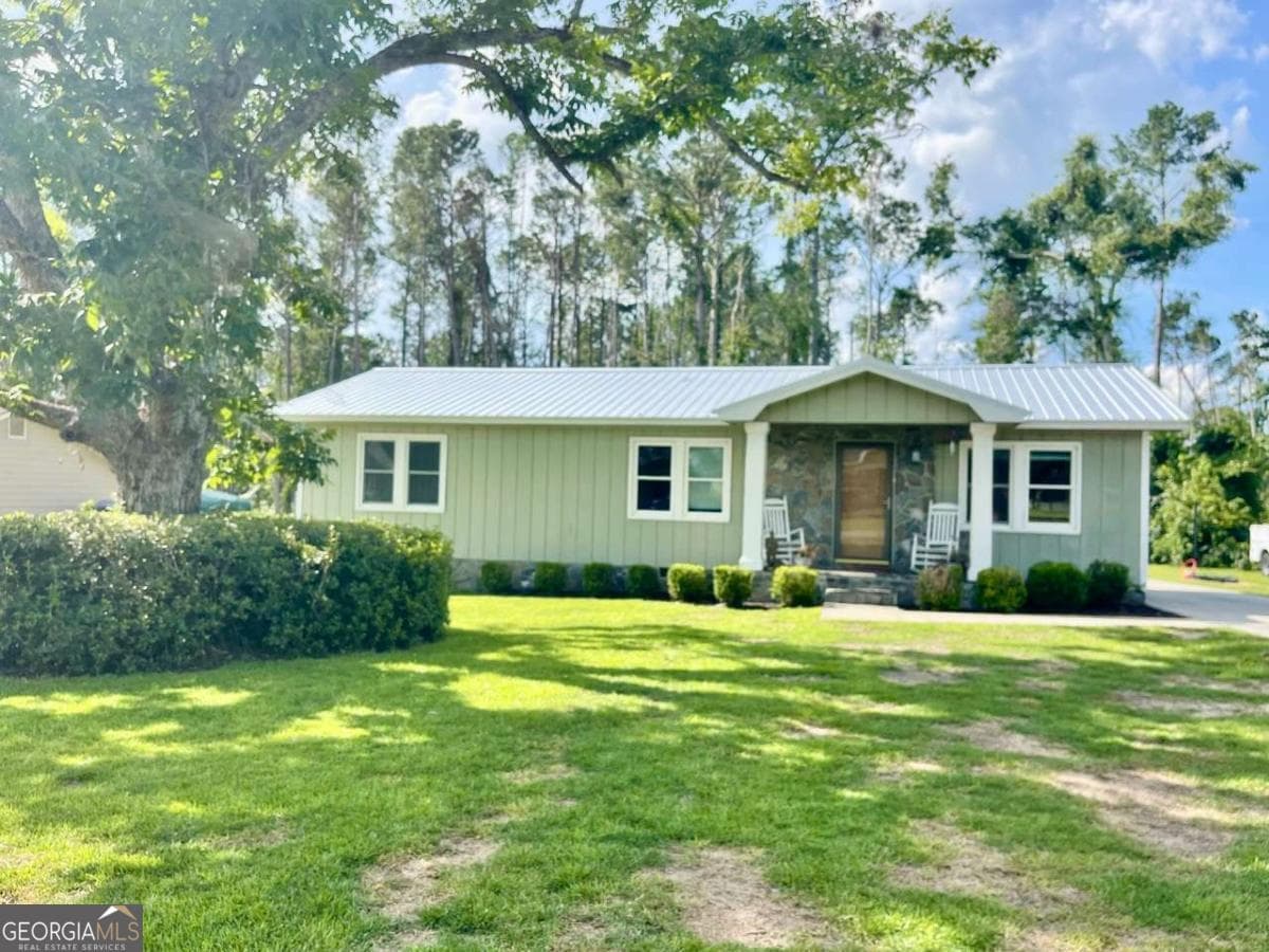 207 Timothy Court, Vidalia, GA 30474 — most recent listing photo
