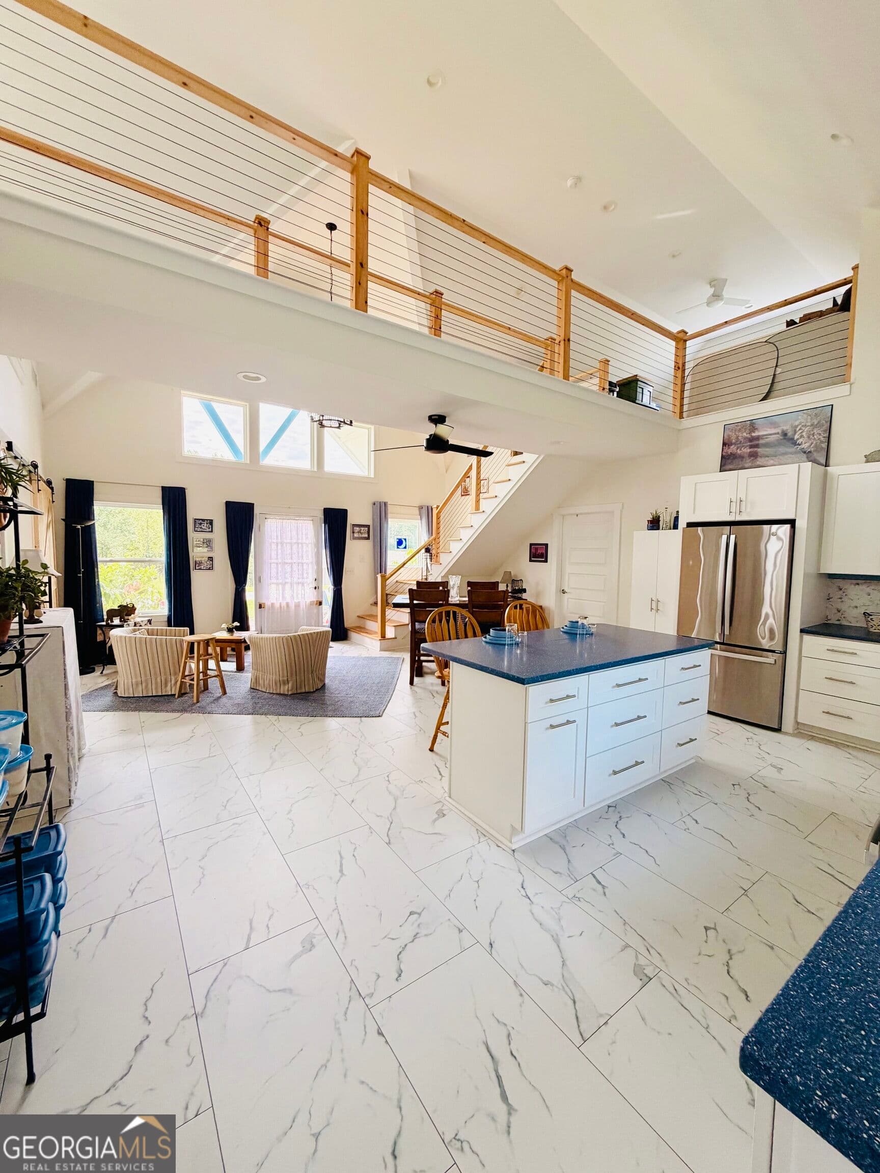2 bedroom, 2 bathroom, 1,794 sq ft single family residence for sale at 132 Fairview Meadows Drive, Demorest, GA 30535 — photo 6