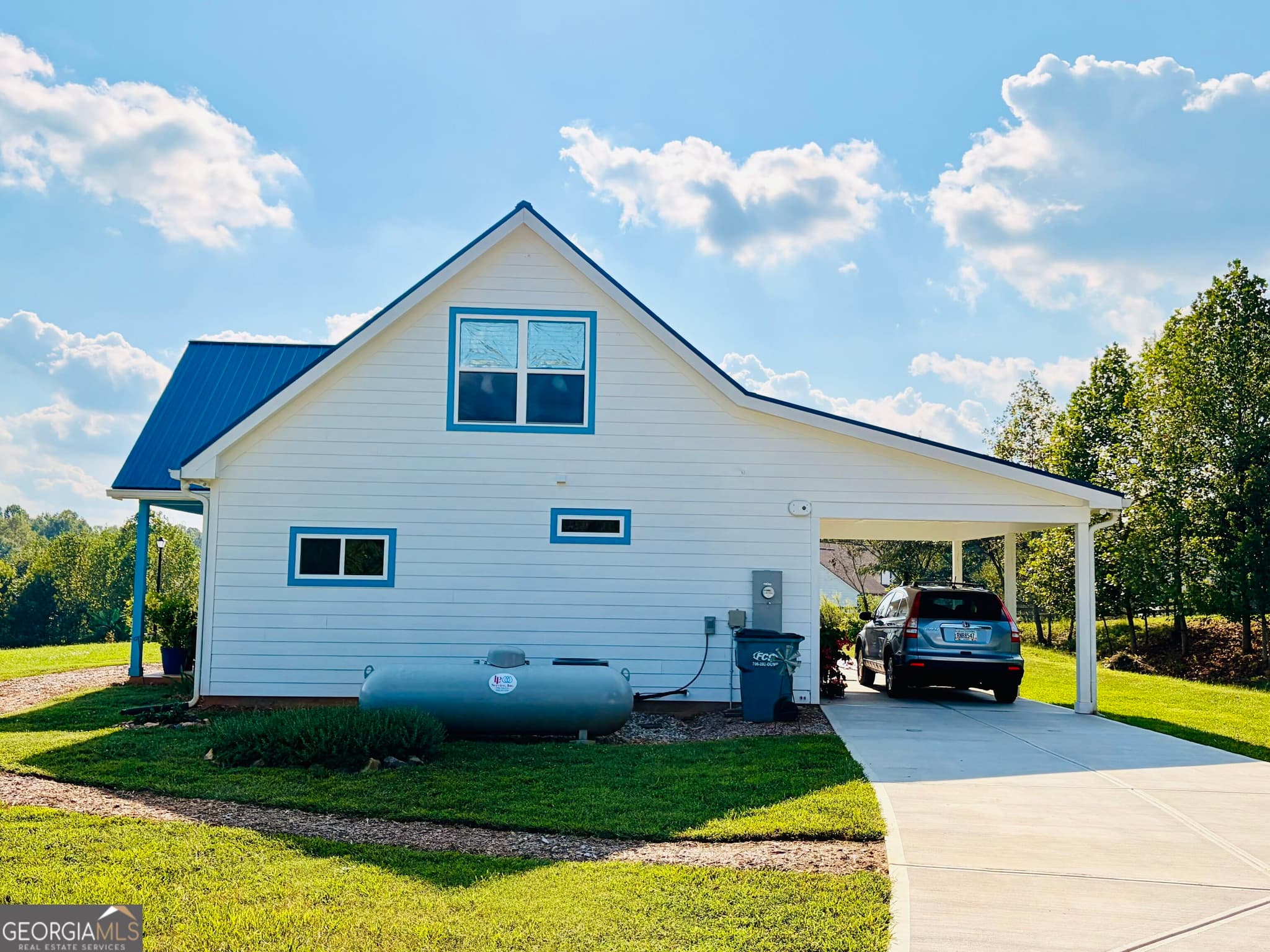 2 bedroom, 2 bathroom, 1,794 sq ft single family residence for sale at 132 Fairview Meadows Drive, Demorest, GA 30535 — photo 4