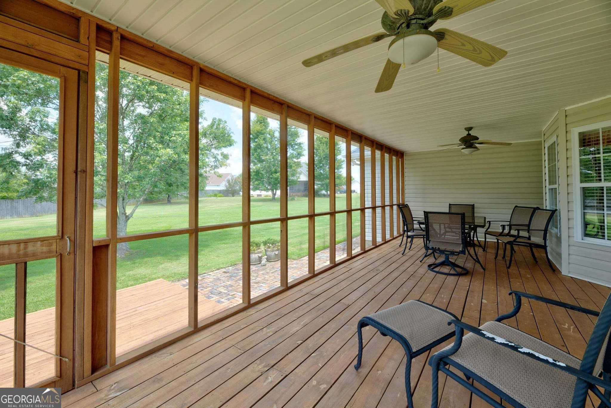 4 bedroom, 2.5 bathroom, 2,249 sq ft single family residence under contract at 599 Cardinal Road, Ringgold, GA 30736 — photo 6