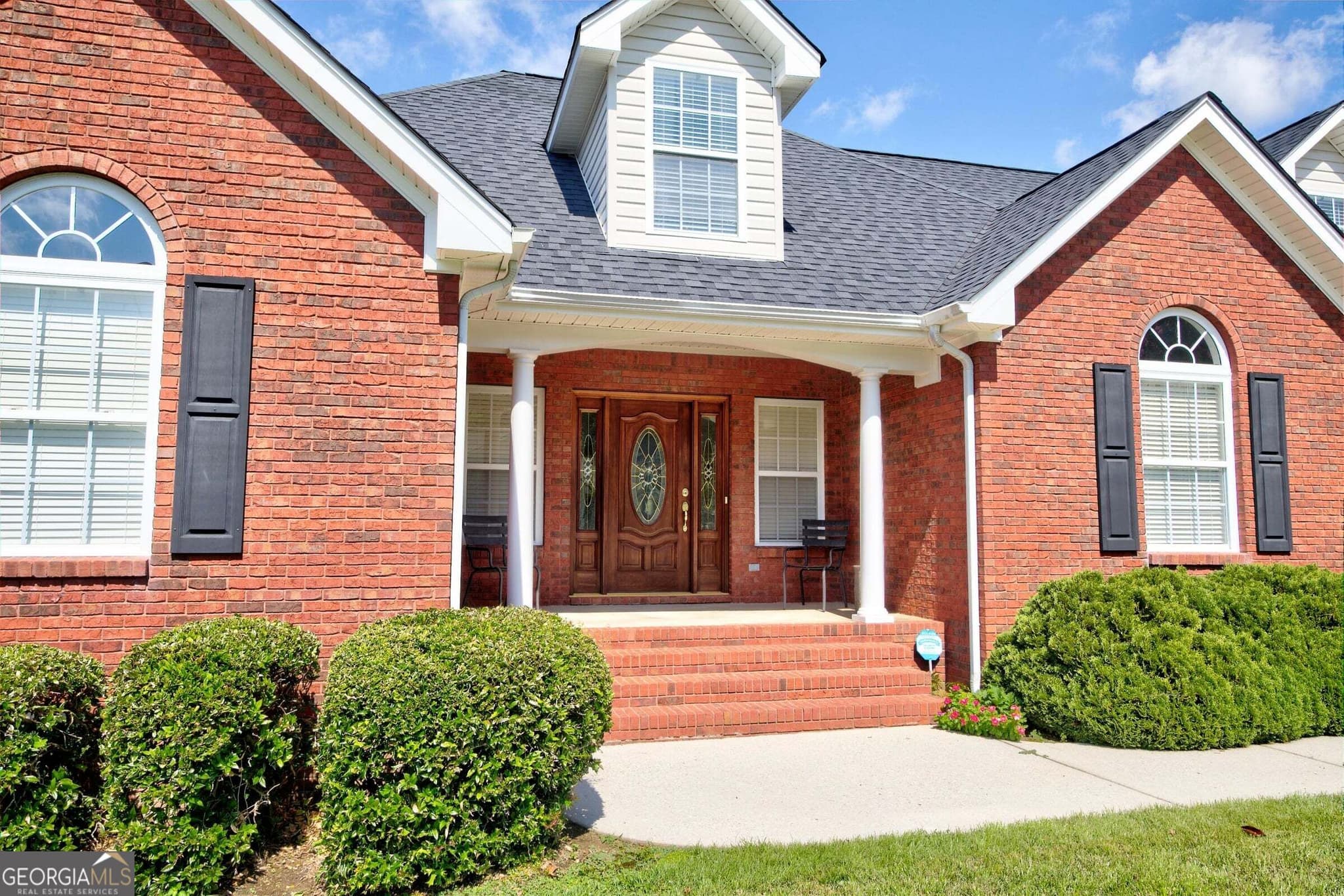 4 bedroom, 2.5 bathroom, 2,249 sq ft single family residence under contract at 599 Cardinal Road, Ringgold, GA 30736 — photo 7