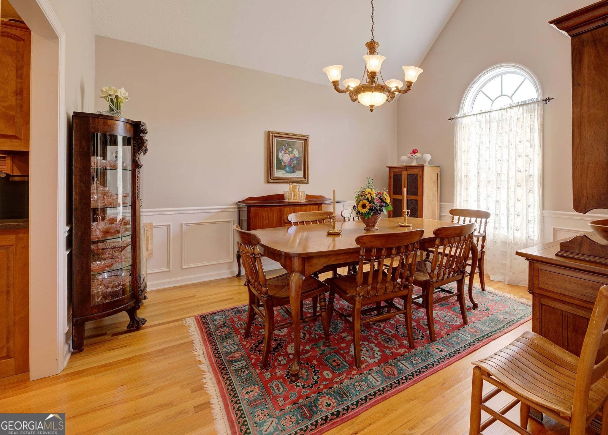 4 bedroom, 2.5 bathroom, 2,249 sq ft single family residence under contract at 599 Cardinal Road, Ringgold, GA 30736 — photo 3