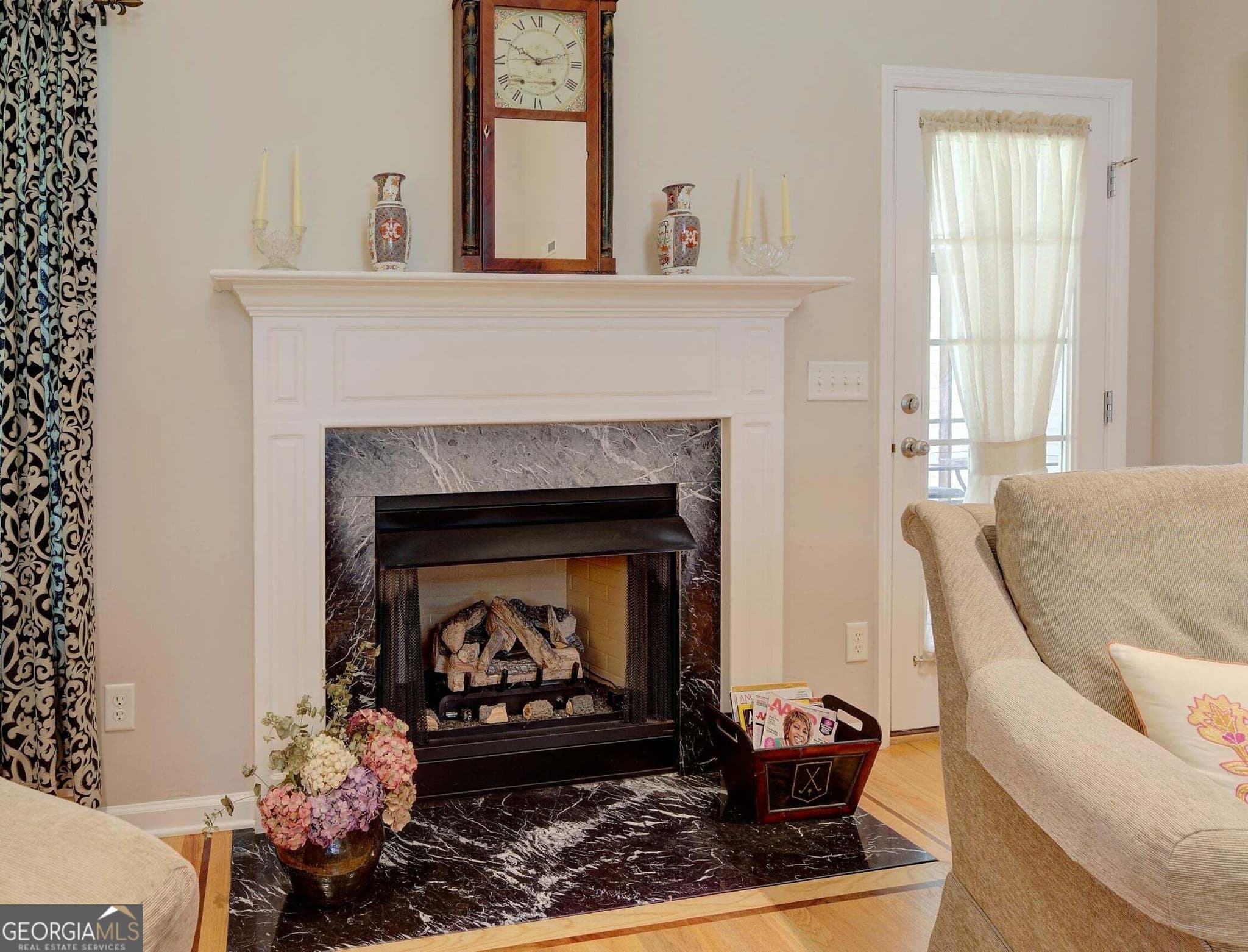 4 bedroom, 2.5 bathroom, 2,249 sq ft single family residence under contract at 599 Cardinal Road, Ringgold, GA 30736 — photo 10