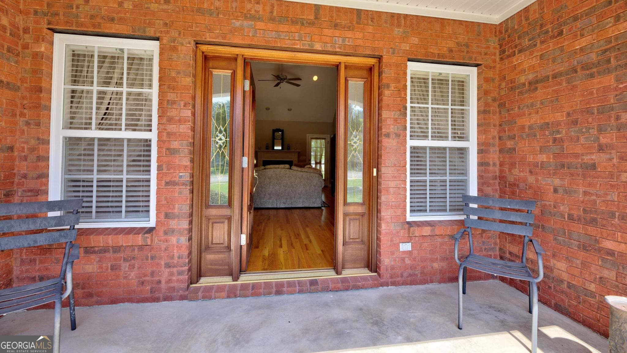 4 bedroom, 2.5 bathroom, 2,249 sq ft single family residence under contract at 599 Cardinal Road, Ringgold, GA 30736 — photo 8