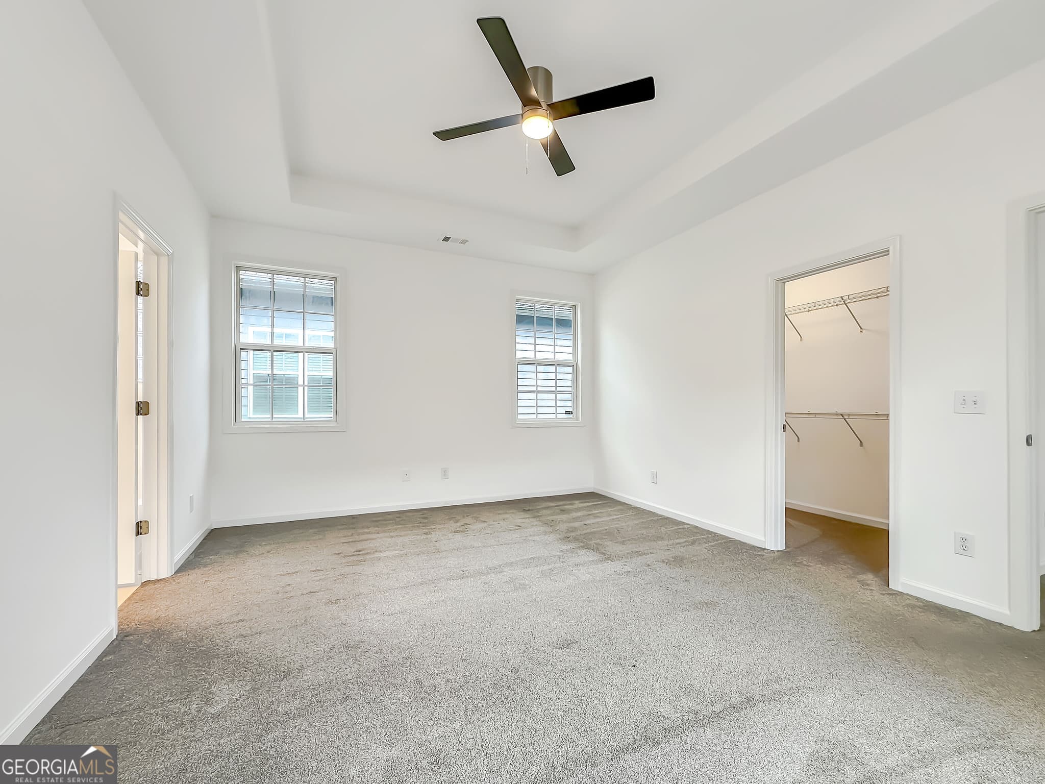 3 bedroom, 2.5 bathroom, 2,043 sq ft single family residence for sale at 6101 Park Close, Fairburn, GA 30213 — photo 9
