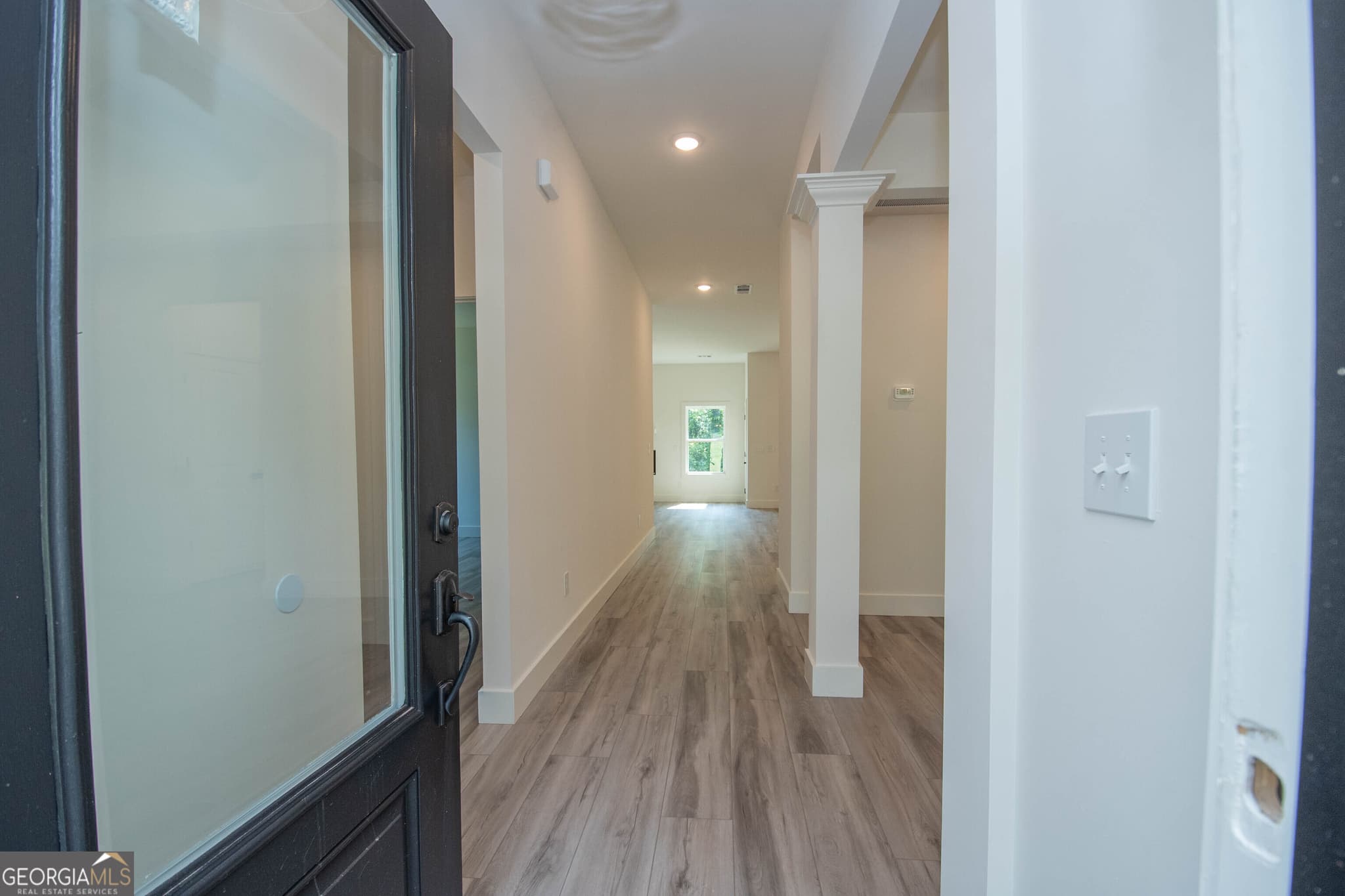 3 bedroom, 2 bathroom, 2,068 sq ft single family residence for sale at 186 Connally Place, Griffin, GA 30223 — photo 7