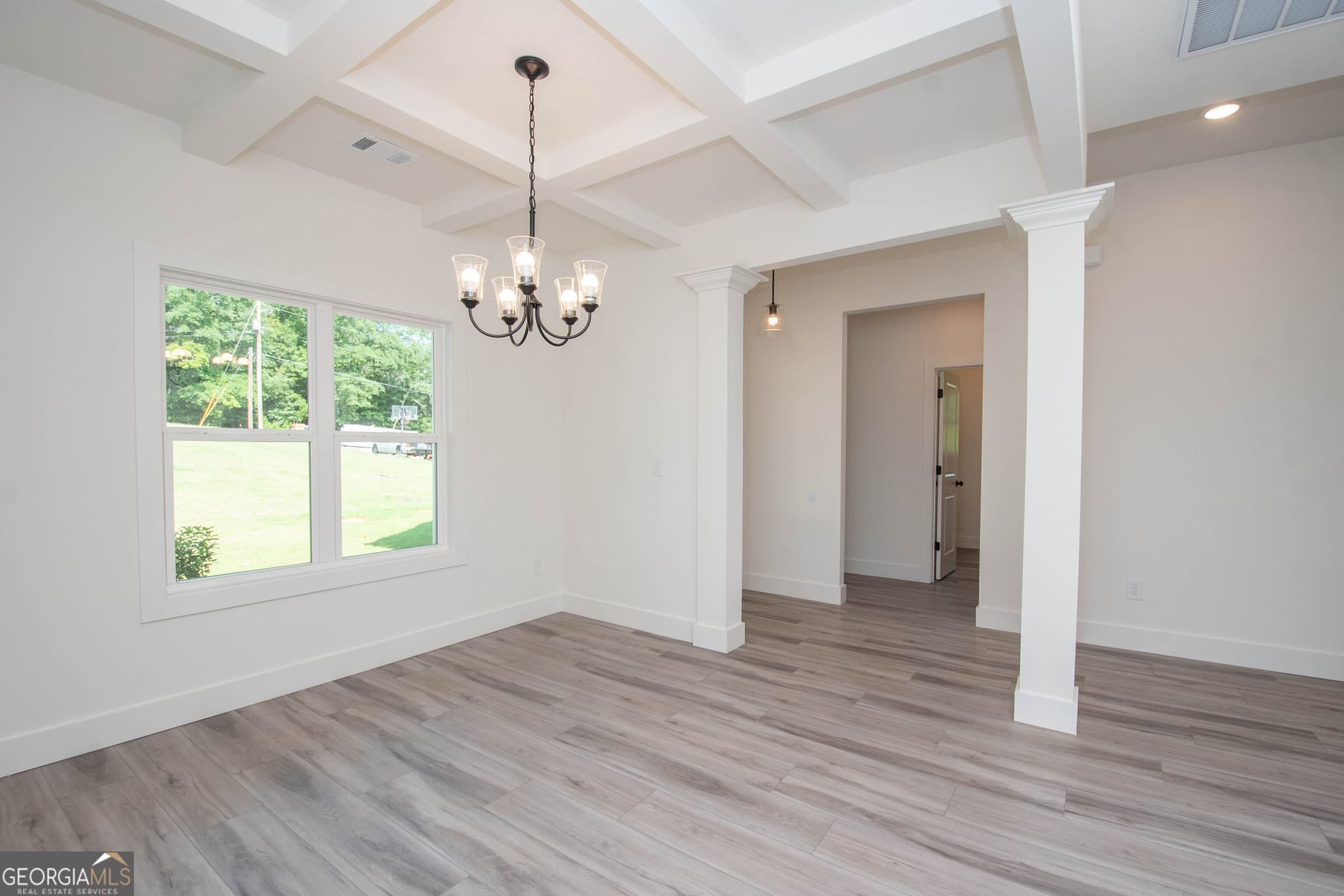 3 bedroom, 2 bathroom, 2,068 sq ft single family residence for sale at 186 Connally Place, Griffin, GA 30223 — photo 10
