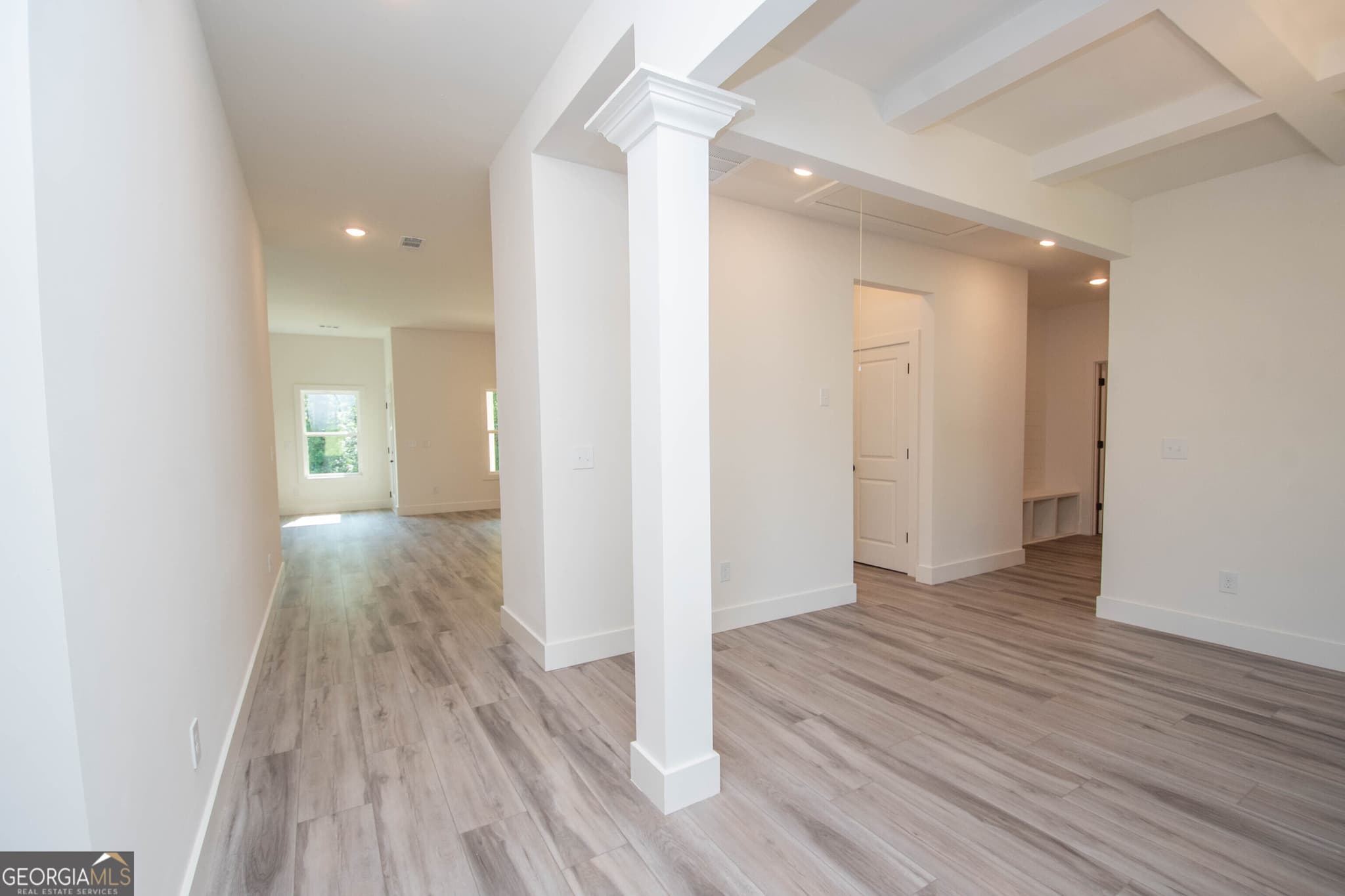 3 bedroom, 2 bathroom, 2,068 sq ft single family residence for sale at 186 Connally Place, Griffin, GA 30223 — photo 8
