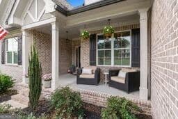 4 bedroom, 3.5 bathroom, 3,165 sq ft single family residence for sale at 41 Saint Ives Circle, Winder, GA 30680 — photo 4
