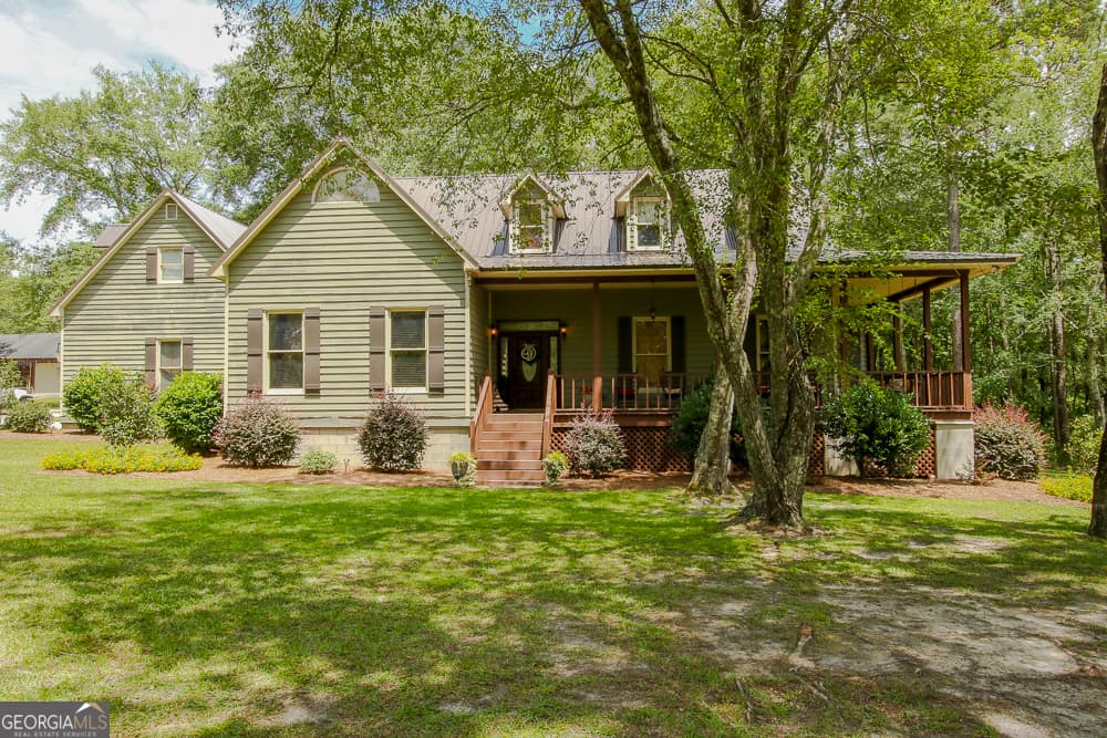 24554 Hwy 23, Reidsville, GA 30453 — most recent listing photo