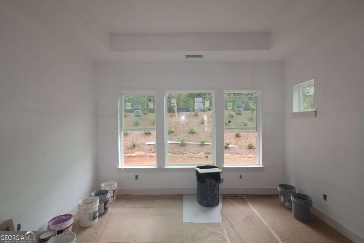 3 bedroom, 2 bathroom, 1,893 sq ft single family residence for sale at 1406 Autumn Lake Drive, Gainesville, GA 30504 — photo 8