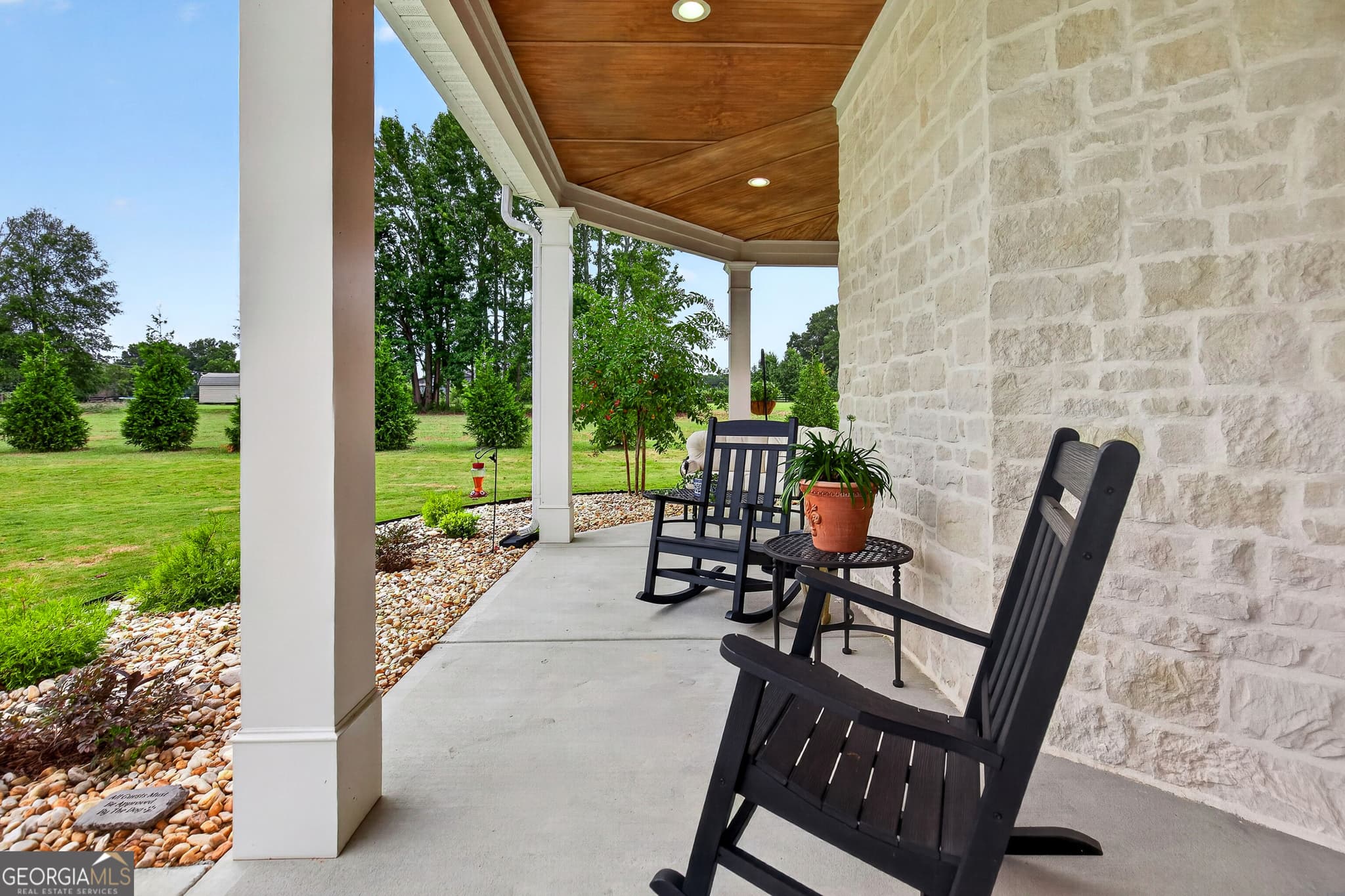 4 bedroom, 4.5 bathroom, 3,850 sq ft single family residence for sale at 124 John C Hunter Road, Sharpsburg, GA 30277 — photo 6
