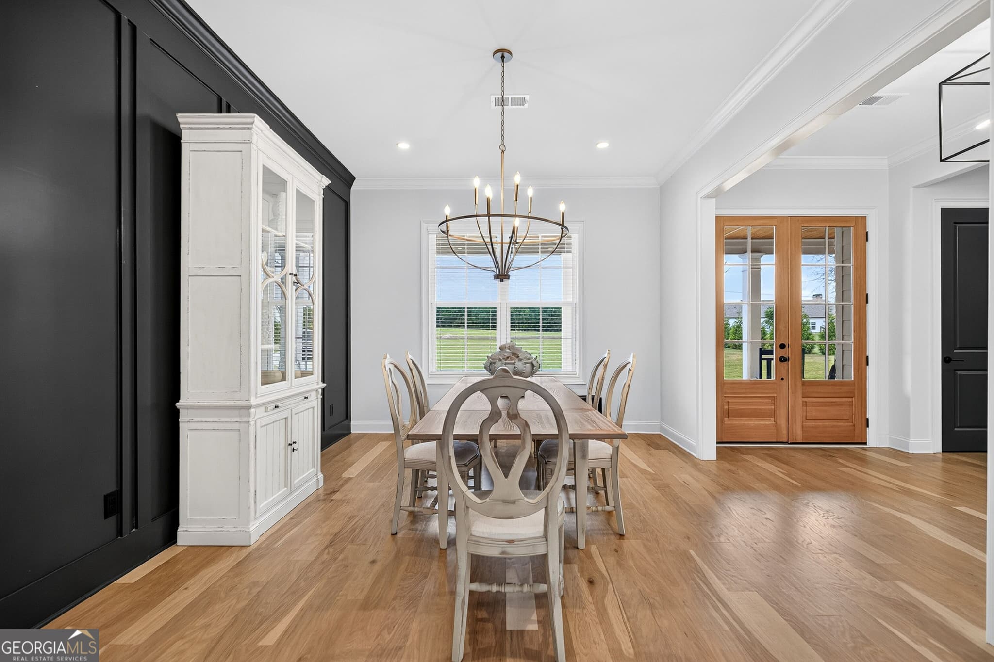 4 bedroom, 4.5 bathroom, 3,850 sq ft single family residence for sale at 124 John C Hunter Road, Sharpsburg, GA 30277 — photo 10