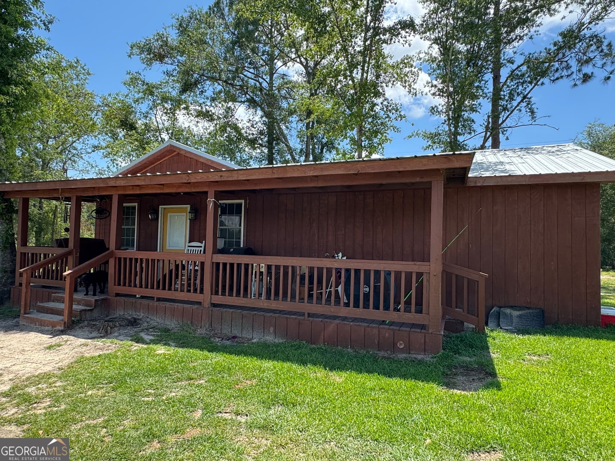 353 Mosley Road, Vidalia, GA 30474 — most recent listing photo