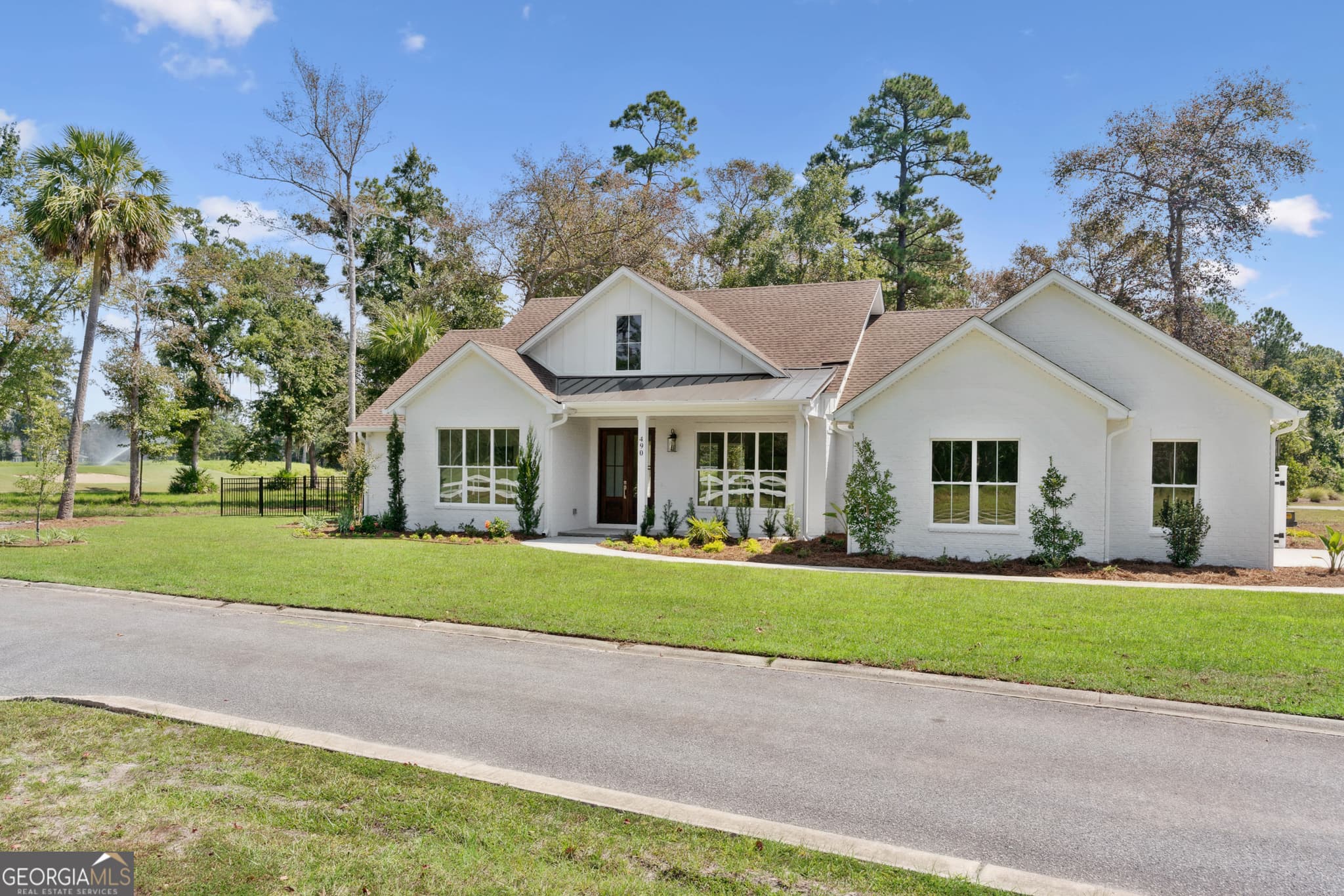 490 Audubon Wynd, Waverly, GA 31565 — most recent listing photo