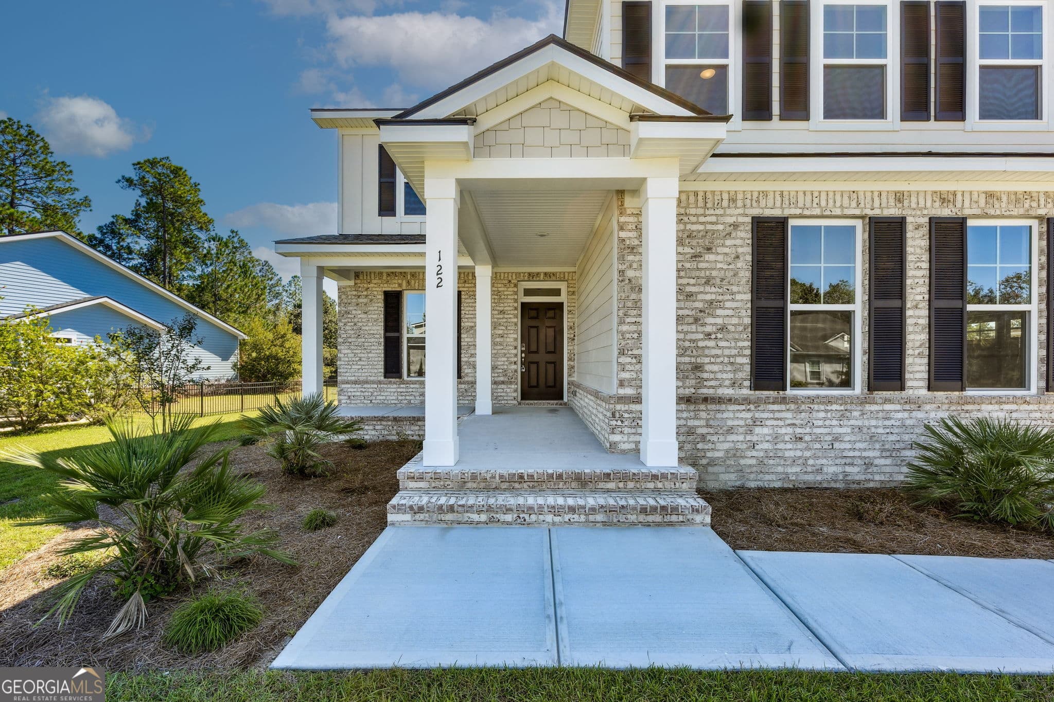 5 bedroom, 3 bathroom, 2,956 sq ft single family residence for sale at 122 Tidal Marsh Way, St. Marys, GA 31558 — photo 6