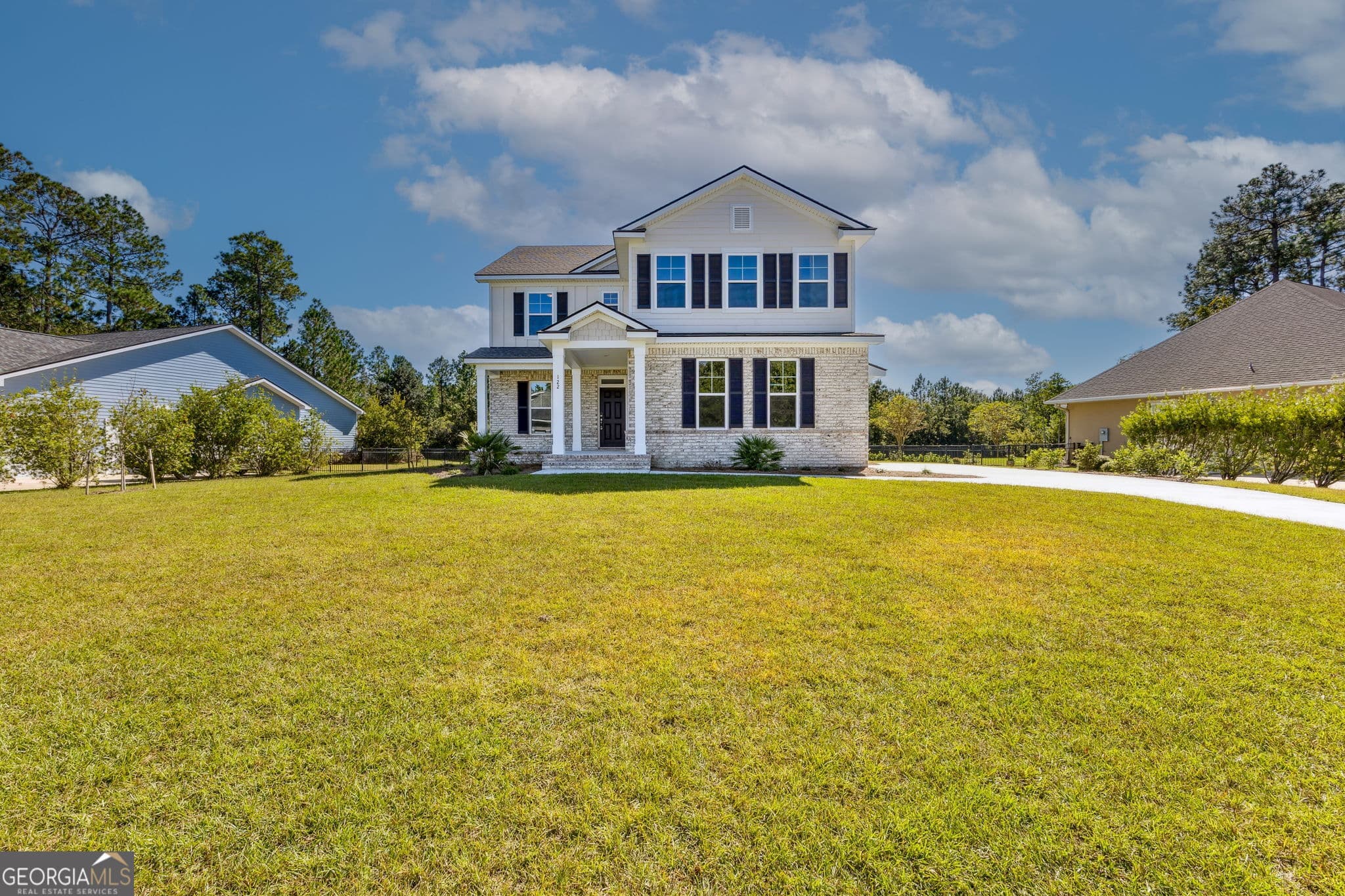 5 bedroom, 3 bathroom, 2,956 sq ft single family residence for sale at 122 Tidal Marsh Way, St. Marys, GA 31558 — photo 3
