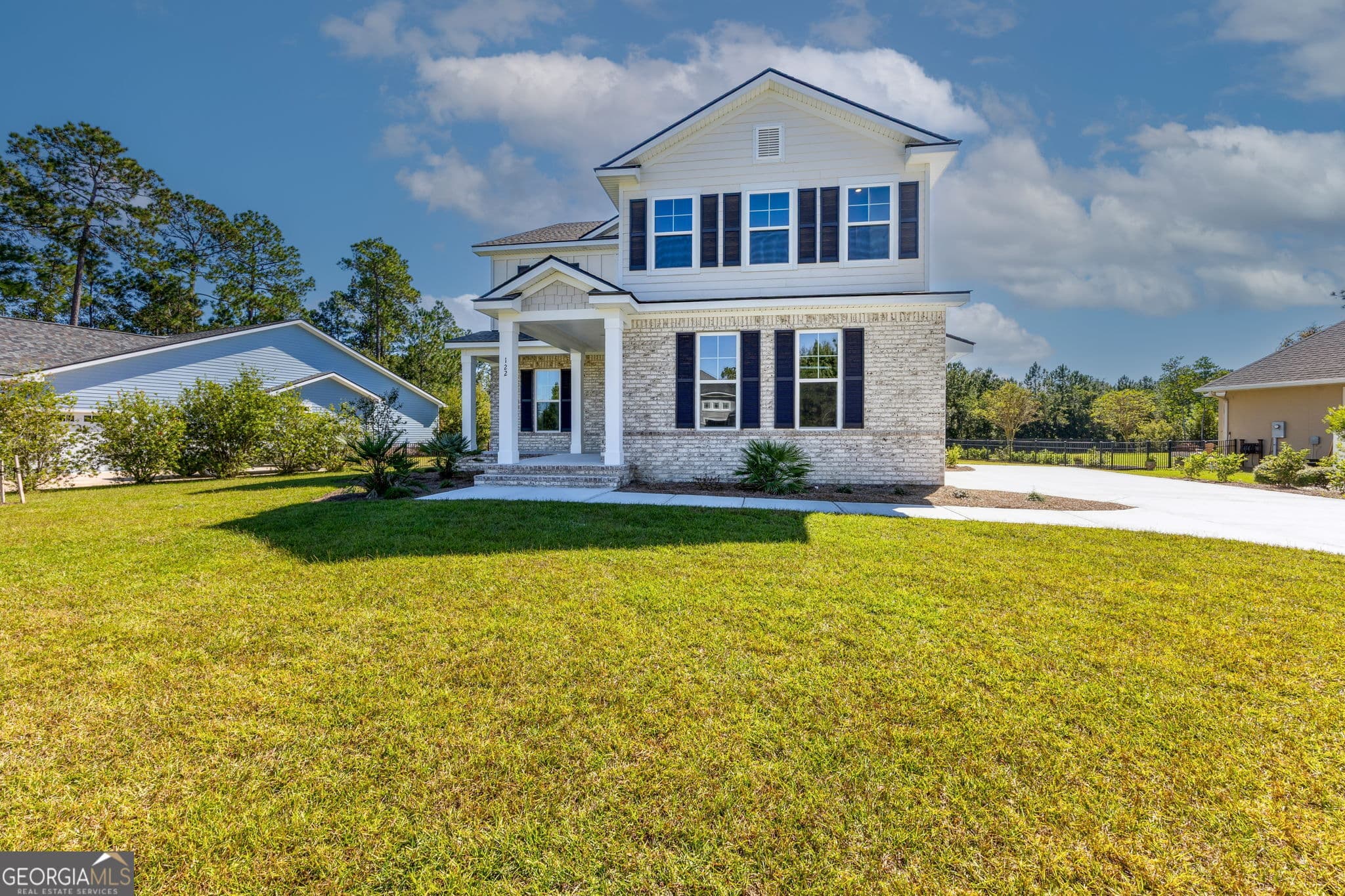 5 bedroom, 3 bathroom, 2,956 sq ft single family residence for sale at 122 Tidal Marsh Way, St. Marys, GA 31558 — photo 4
