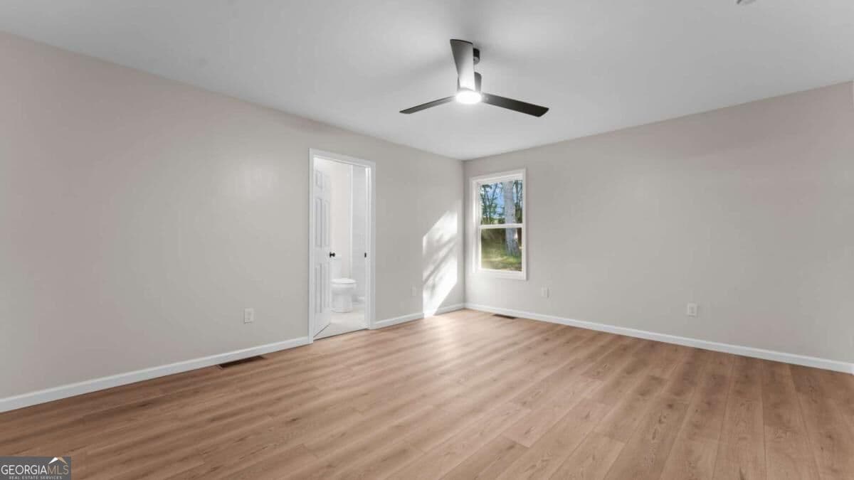 4 bedroom, 2 bathroom, 1,409 sq ft single family residence for sale at 30 East Drive, Rome, GA 30165 — photo 10