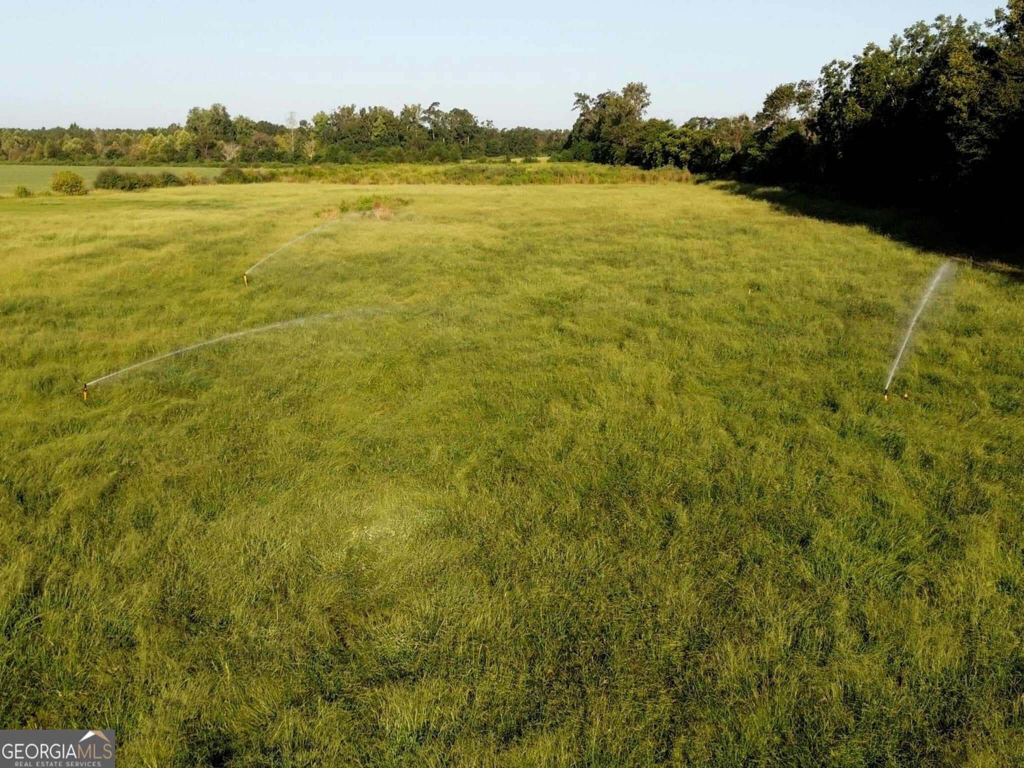 agriculture for sale at 02 Cameron Road, Sylvania, GA 30467