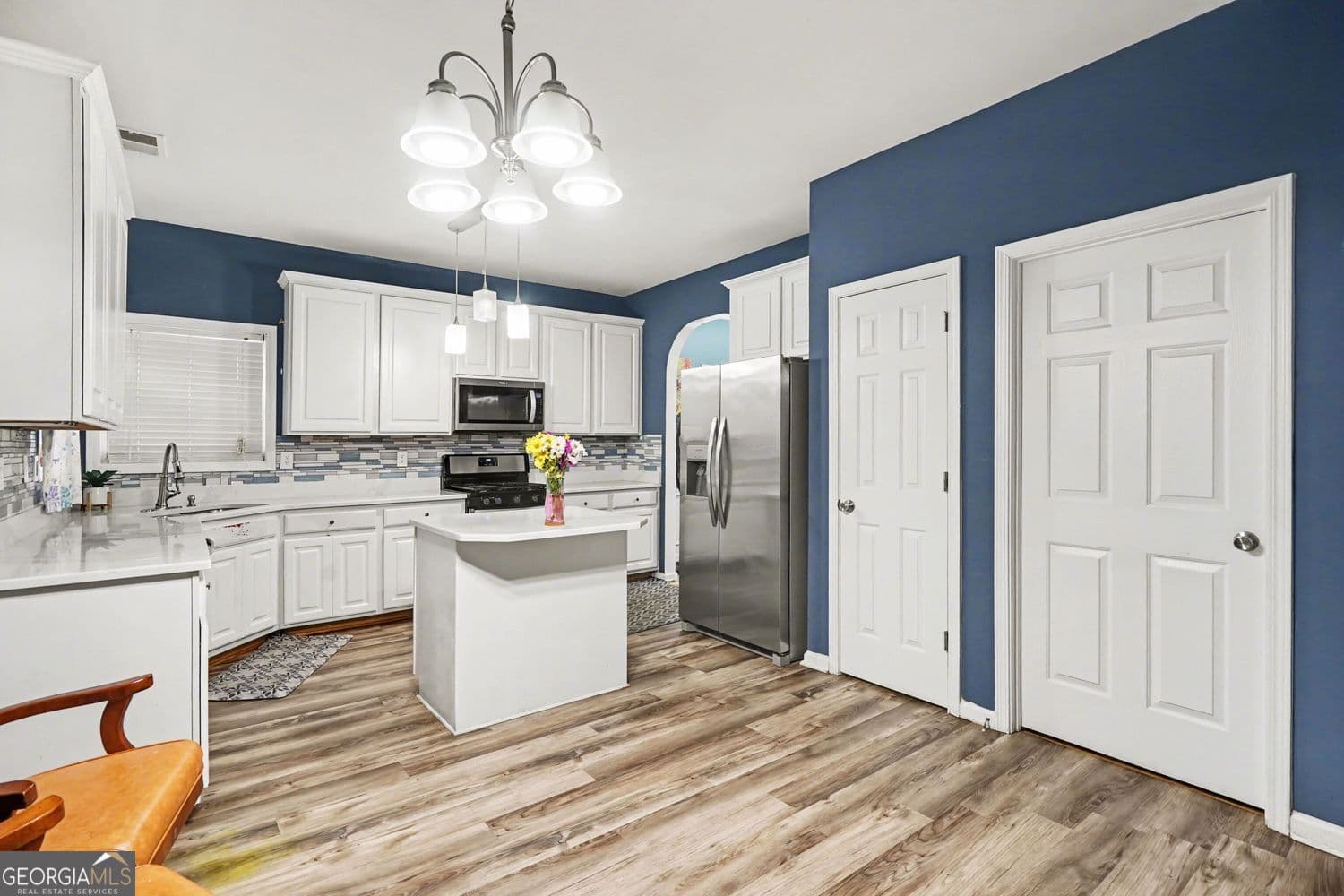5 bedroom, 3 bathroom, 3,057 sq ft single family residence for sale at 3382 Sandwedge Court, Snellville, GA 30039 — photo 9