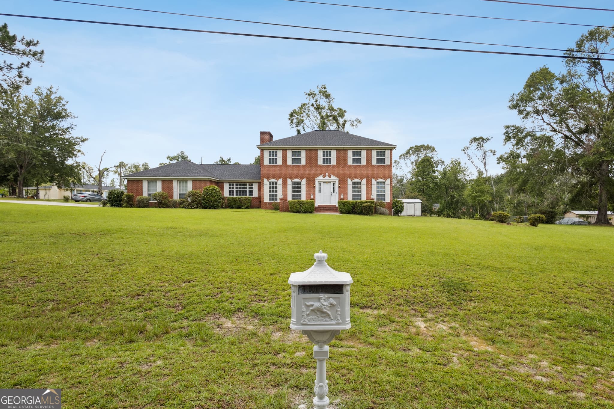 1900 Williams Court, Vidalia, GA 30474 — most recent listing photo