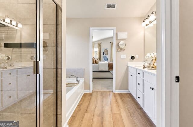 5 bedroom, 3 bathroom, 3,248 sq ft single family residence for sale at 1171 Bodega Loop, Locust Grove, GA 30248 — photo 6