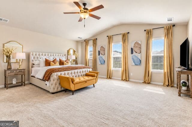 5 bedroom, 3 bathroom, 3,248 sq ft single family residence for sale at 1171 Bodega Loop, Locust Grove, GA 30248 — photo 5