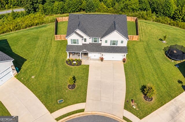 5 bedroom, 3 bathroom, 3,248 sq ft single family residence for sale at 1171 Bodega Loop, Locust Grove, GA 30248 — photo 9